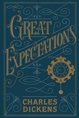 Great Expectations by Charles Dickens