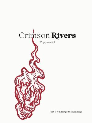Crimson Rivers - Endings & Beginnings by bizarrestars