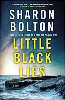 Little Black Lies by Sharon Bolton