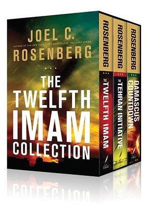 The David Shirazi Collection by Joel C. Rosenberg, Joel C. Rosenberg