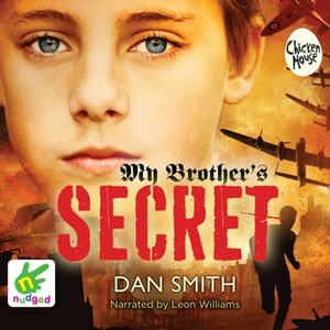 My Brother's Secret by Dan Smith