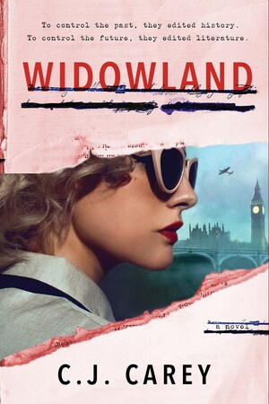 Widowland by C.J. Carey