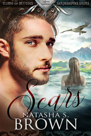 Scars by Natasha S. Brown