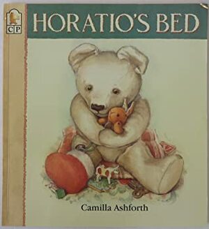 Horatio's Bed (James & Horatio) by Camilla Ashforth