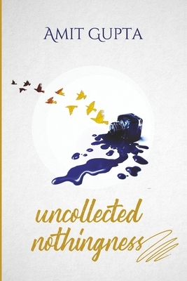 Uncollected Nothingness by Amit Gupta