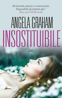 Insostituibile by Angela Graham