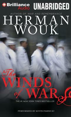 The Winds of War by Herman Wouk