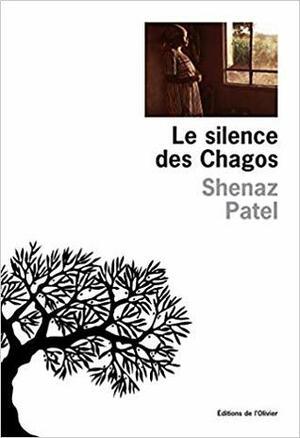 Le Silence des Chagos by Shenaz Patel