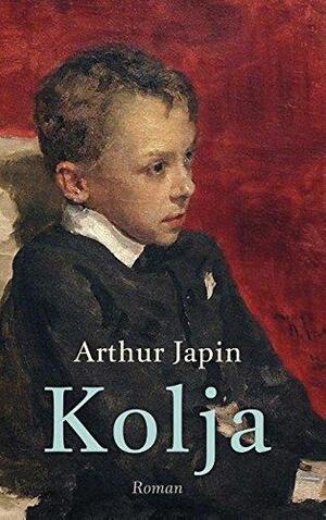 Kolja by Arthur Japin