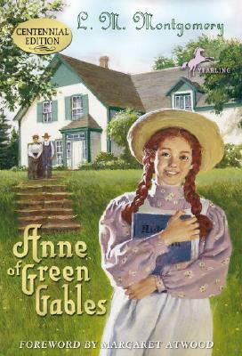 Anne of Green Gables by L.M. Montgomery