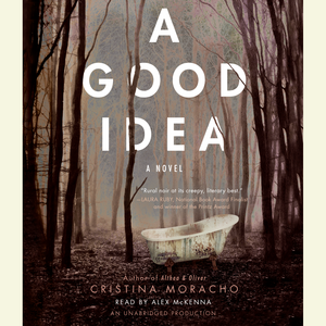 A Good Idea by Cristina Moracho