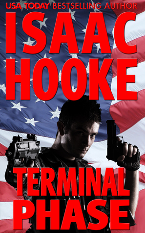 Terminal Phase by Isaac Hooke