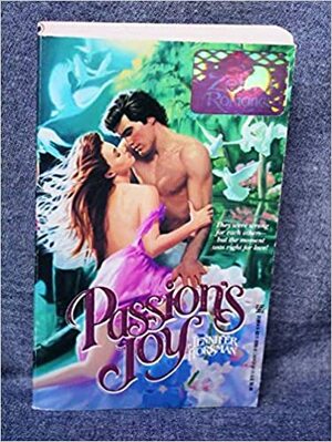 Passion's Joy by Jennifer Horsman