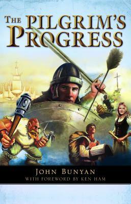 The Pilgrim's Progress by John Bunyan