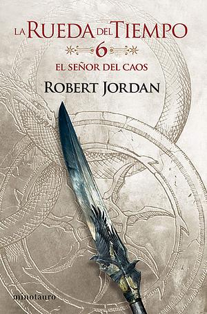 El señor del caos by Robert Jordan