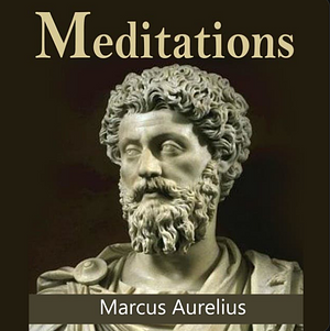 Meditations(Audio Book) by Marcus Aurelius