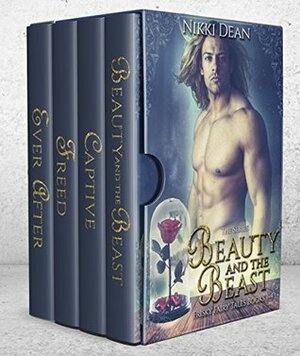 Beauty and the Beast Miniseries Box Set by Nikki Dean