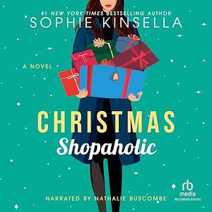 Christmas Shopaholic by Sophie Kinsella