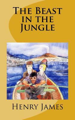 The Beast in the Jungle by Henry James