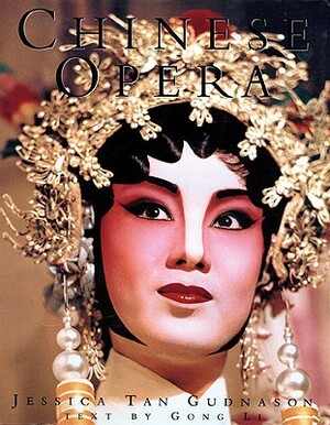 Chinese Opera: A Hercule Poirot Mystery by Gong Li, Jessica Tan Gudnason, Jessica Tan Gudnason