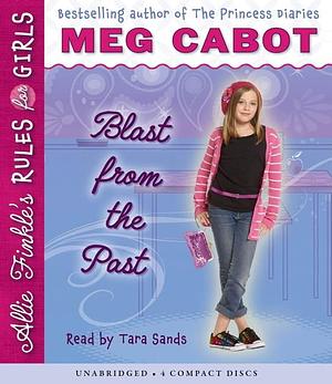 Blast from the Past by Meg Cabot
