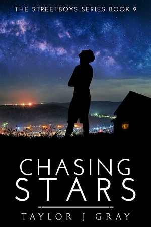 Chasing Stars by Taylor J. Gray