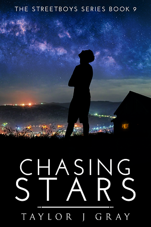 Chasing Stars by Taylor J Grey