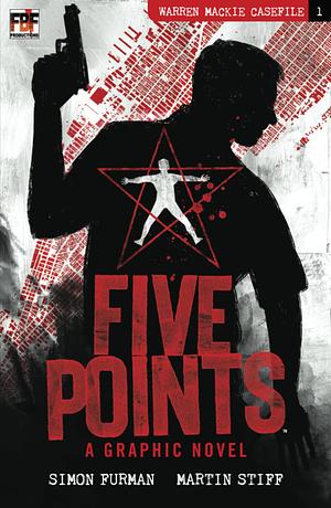 Five Points by Simon Furman