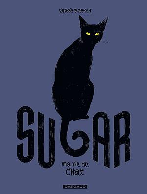 Sugar by Serge Baeken