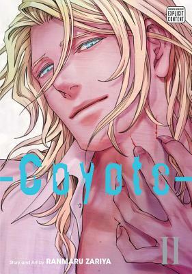 Coyote, Vol. 2, Volume 2 by Ranmaru Zariya