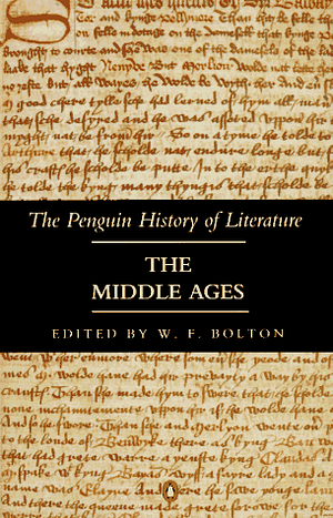 The Middle Ages by Whitney F. Bolton