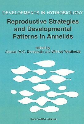 Reproductive Strategies and Developmental Patterns in Annelids by 