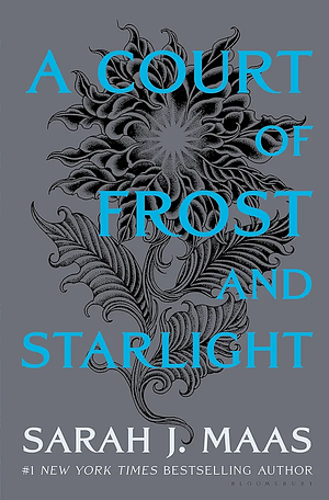 A Court of Frost and Starlight by Sarah J. Maas