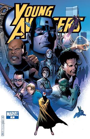 Young Avengers #7: Secret Identities Part One by Allan Heinberg