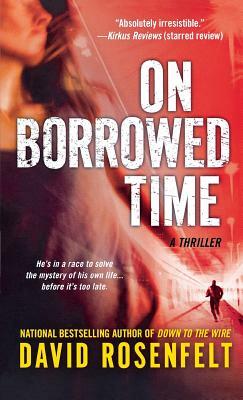 On Borrowed Time by David Rosenfelt