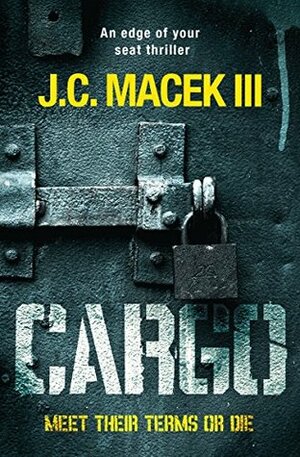 Cargo by J.C. Macek III