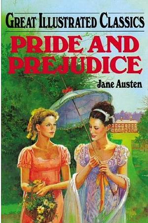 Pride and Prejudice by Fern Siegel