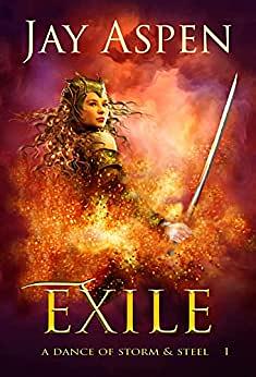 Exile by Jay Aspen