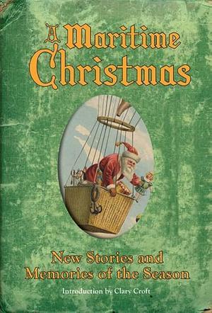 A Maritime Christmas by Clary Croft