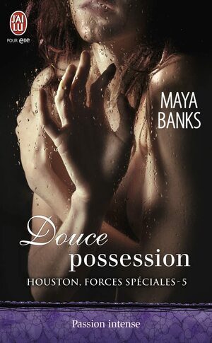 Douce possession by Maya Banks, Charline MacGreggor