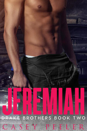 Jeremiah by Casey Peeler