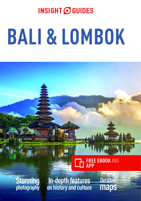 Insight Guides Bali & Lombok (Travel Guide with Free Ebook) by Insight Guides