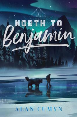 North to Benjamin by Alan Cumyn