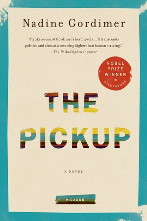 The Pickup by Nadine Gordimer