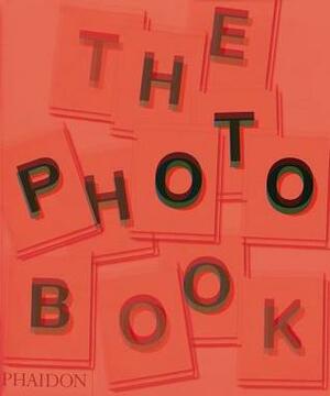 The Photography Book by Ian Jeffrey
