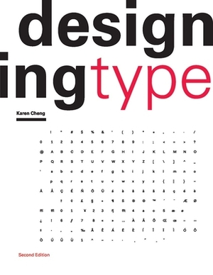 Designing Type by Karen Cheng