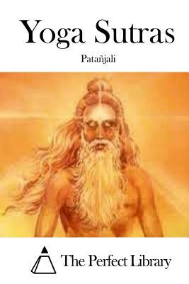 Yoga Sutras by Patanjali