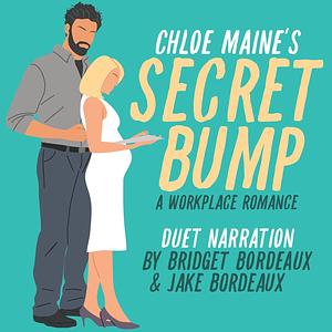 Secret Bump by Chloe Maine