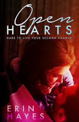 Open Hearts by Erin Hayes