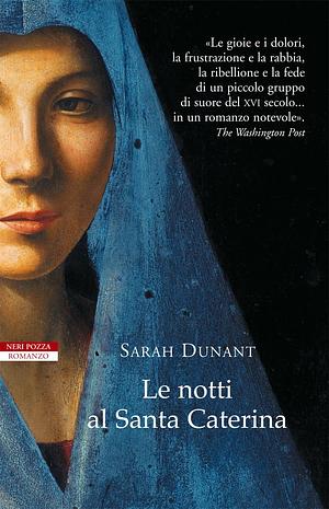 Le notti al Santa Caterina by Sarah Dunant